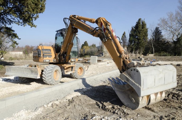 Travaux de VRD OMS, les étapes essentielles pour un chantier parfait