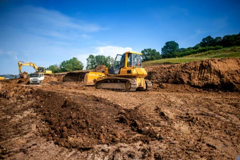 Excavation OMS, techniques et conseils pour un chantier réussi